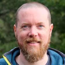 Mike Bostock headshot